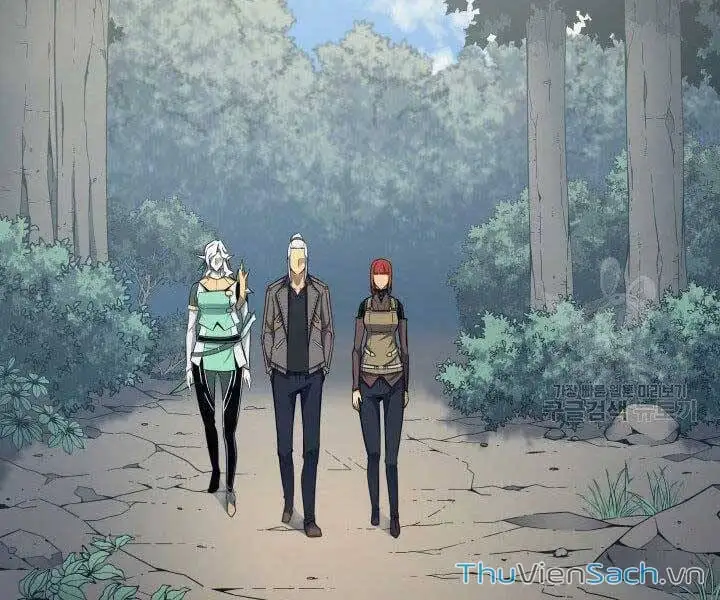 Truyện Tranh Sự Trở Lại Của Pháp Sư Vĩ Đại Sau 4000 Năm trang 5