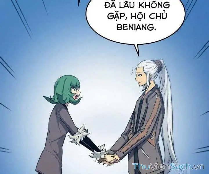 Truyện Tranh Sự Trở Lại Của Pháp Sư Vĩ Đại Sau 4000 Năm trang 5