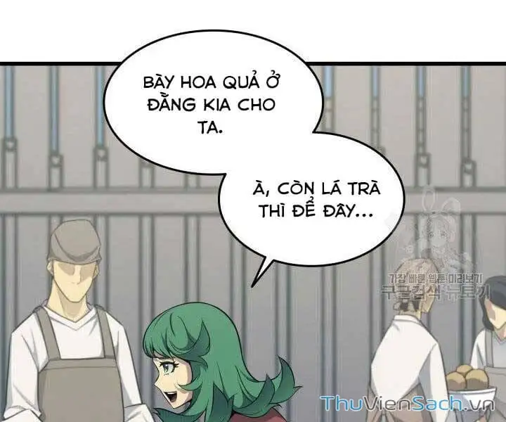 Truyện Tranh Sự Trở Lại Của Pháp Sư Vĩ Đại Sau 4000 Năm trang 5