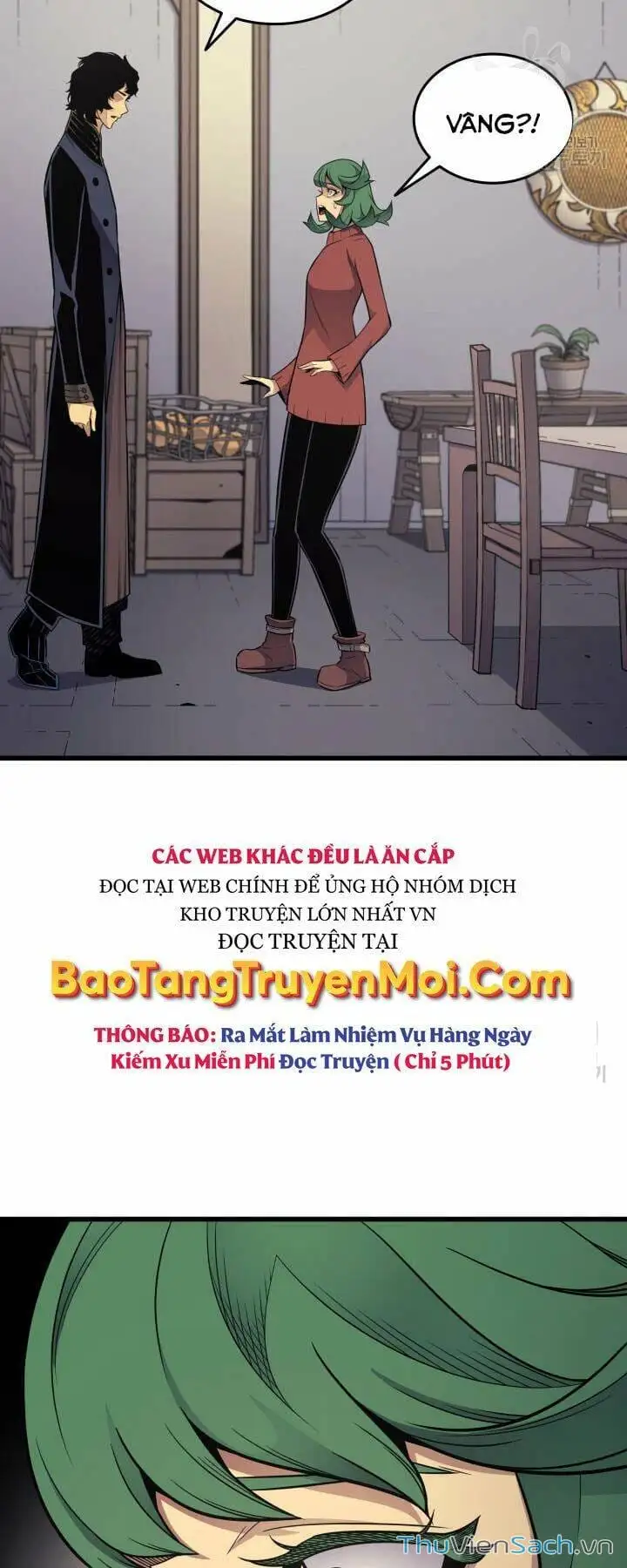 Truyện Tranh Sự Trở Lại Của Pháp Sư Vĩ Đại Sau 4000 Năm trang 5