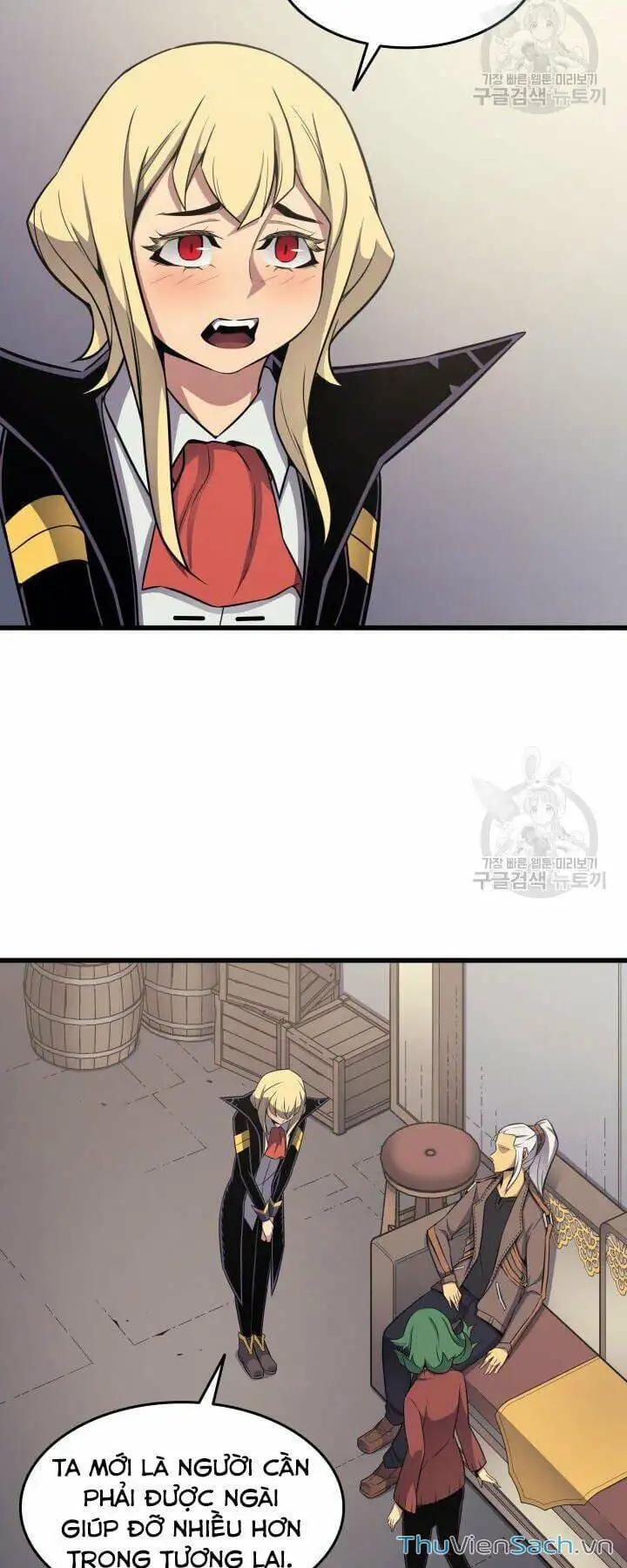 Truyện Tranh Sự Trở Lại Của Pháp Sư Vĩ Đại Sau 4000 Năm trang 5