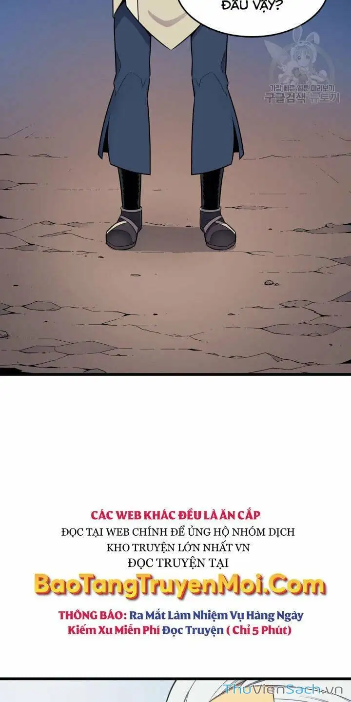 Truyện Tranh Sự Trở Lại Của Pháp Sư Vĩ Đại Sau 4000 Năm trang 5