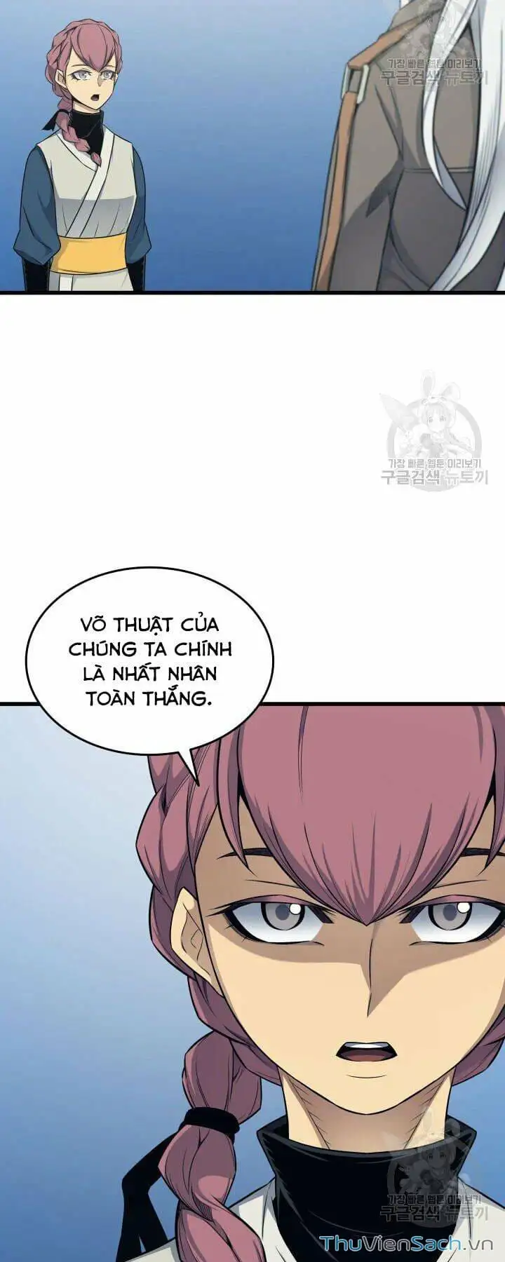 Truyện Tranh Sự Trở Lại Của Pháp Sư Vĩ Đại Sau 4000 Năm trang 5