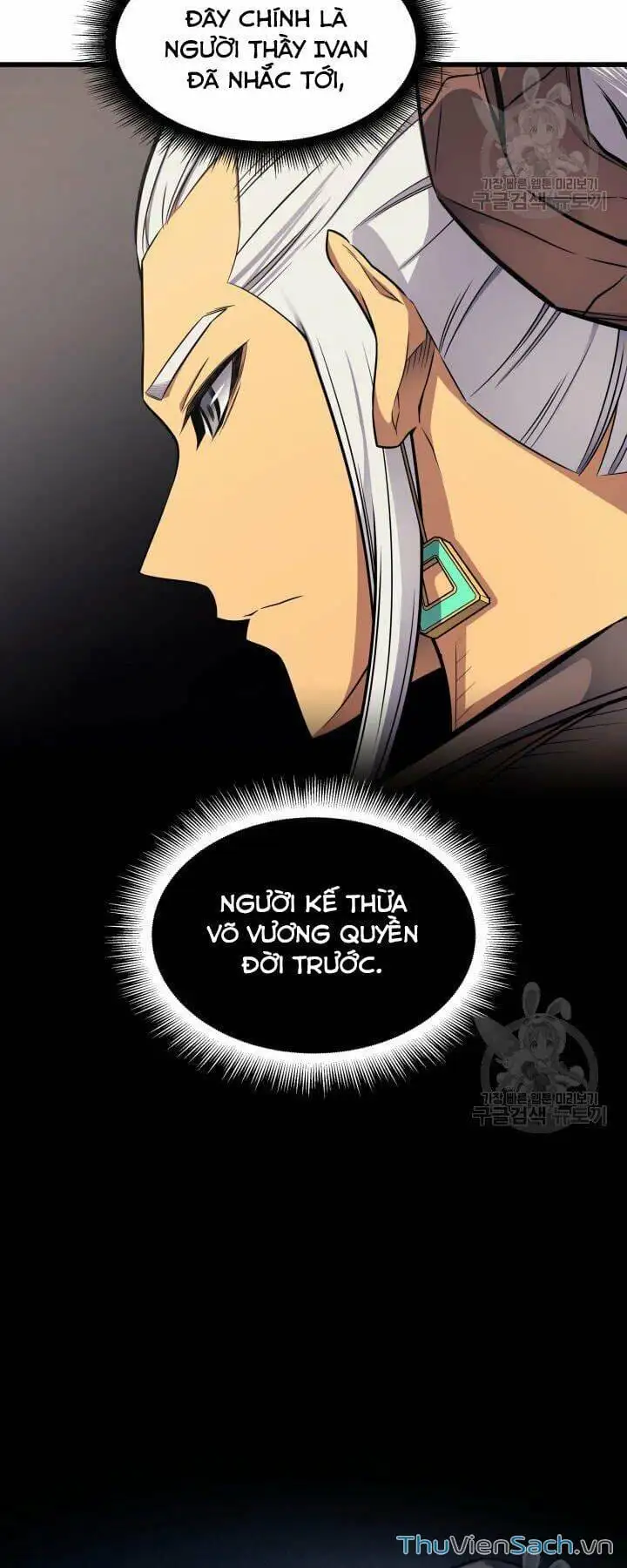 Truyện Tranh Sự Trở Lại Của Pháp Sư Vĩ Đại Sau 4000 Năm trang 5