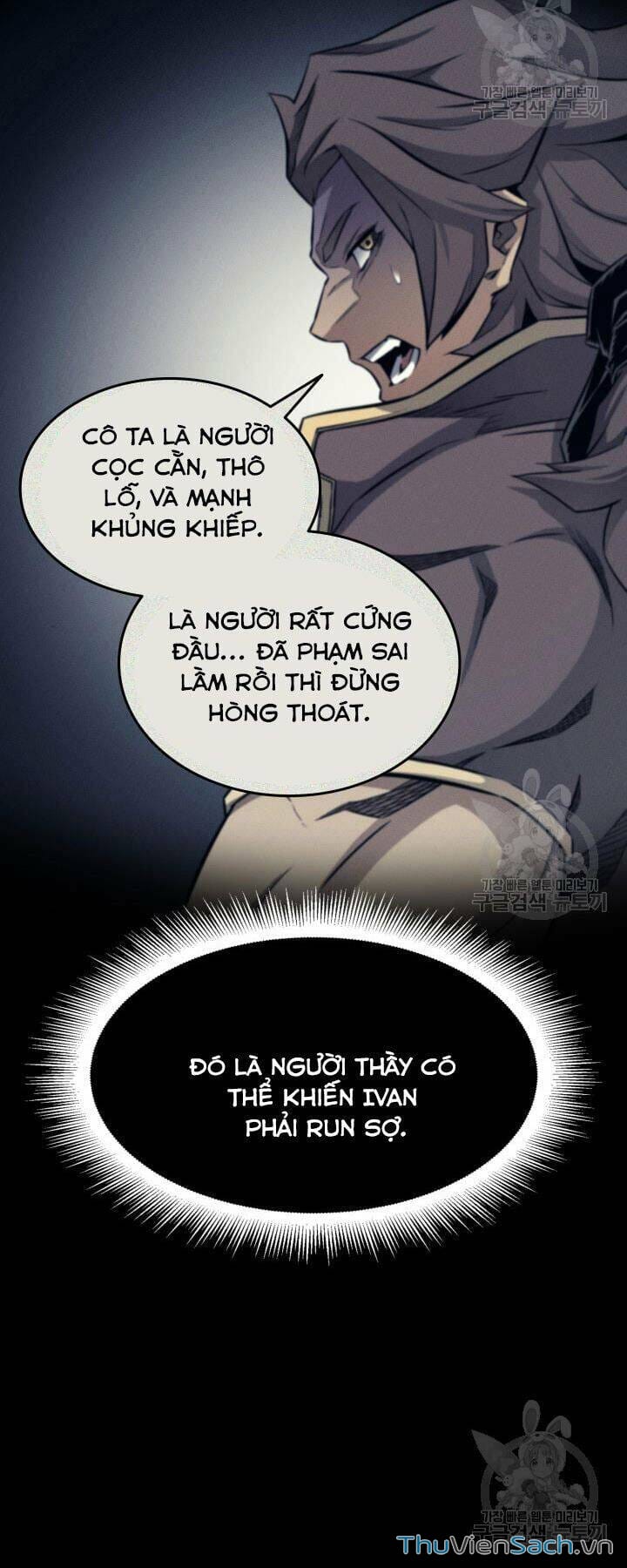 Truyện Tranh Sự Trở Lại Của Pháp Sư Vĩ Đại Sau 4000 Năm trang 5