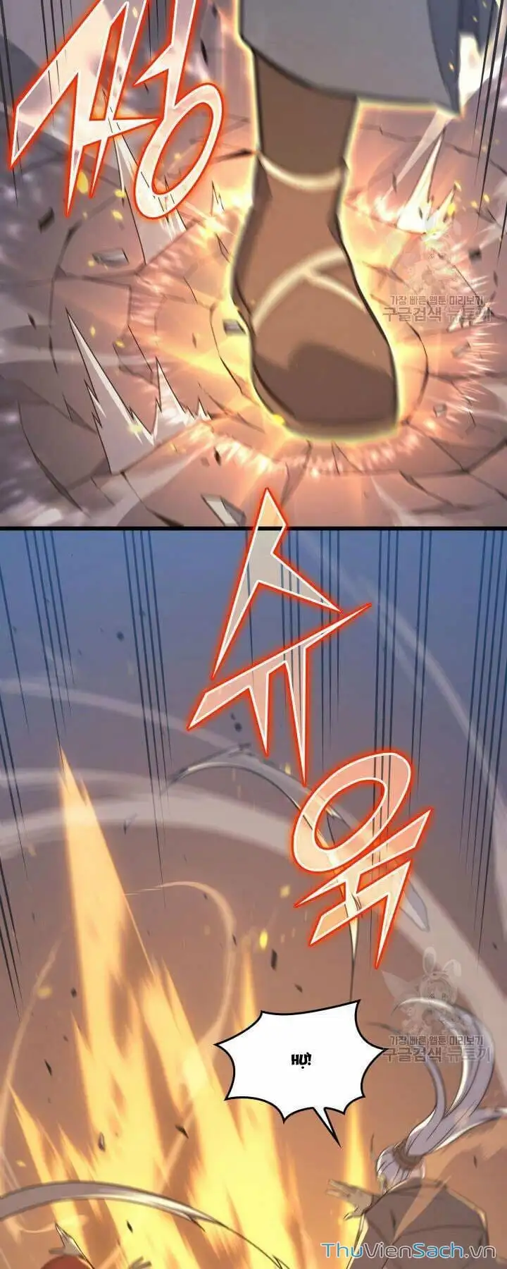 Truyện Tranh Sự Trở Lại Của Pháp Sư Vĩ Đại Sau 4000 Năm trang 5