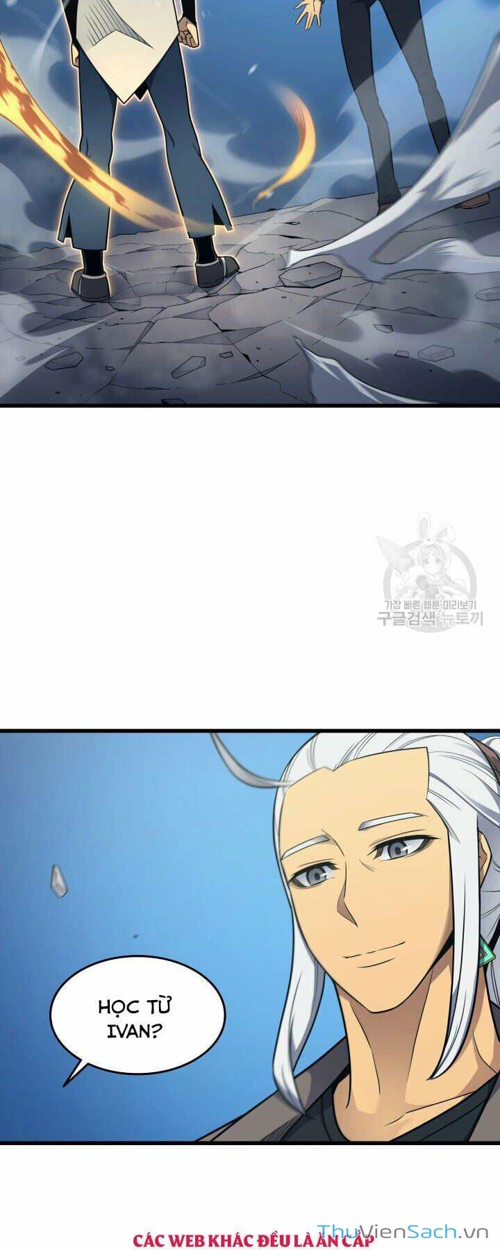 Truyện Tranh Sự Trở Lại Của Pháp Sư Vĩ Đại Sau 4000 Năm trang 5