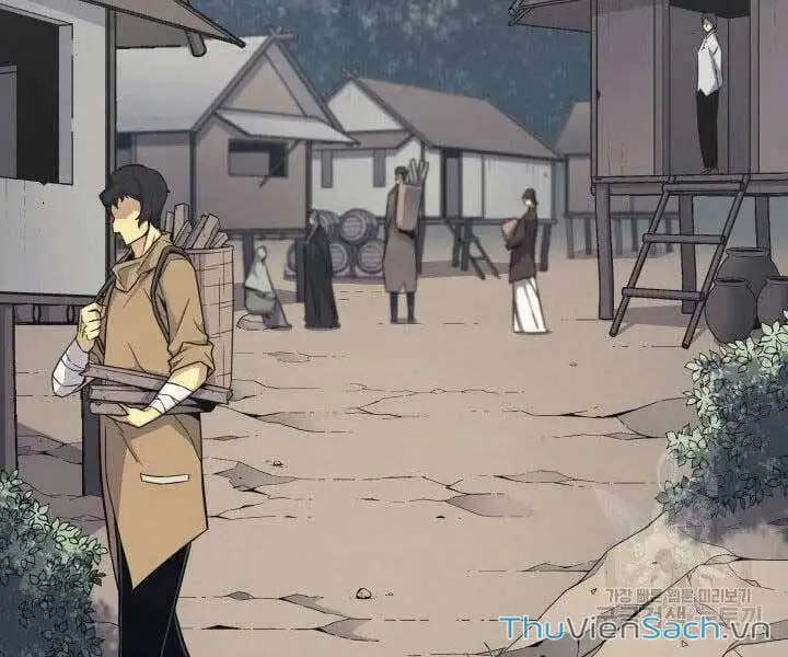 Truyện Tranh Sự Trở Lại Của Pháp Sư Vĩ Đại Sau 4000 Năm trang 5