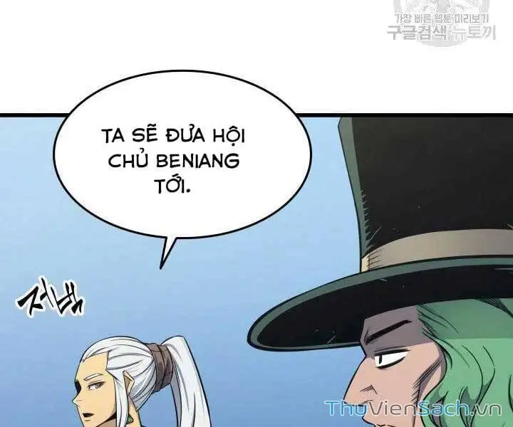 Truyện Tranh Sự Trở Lại Của Pháp Sư Vĩ Đại Sau 4000 Năm trang 5