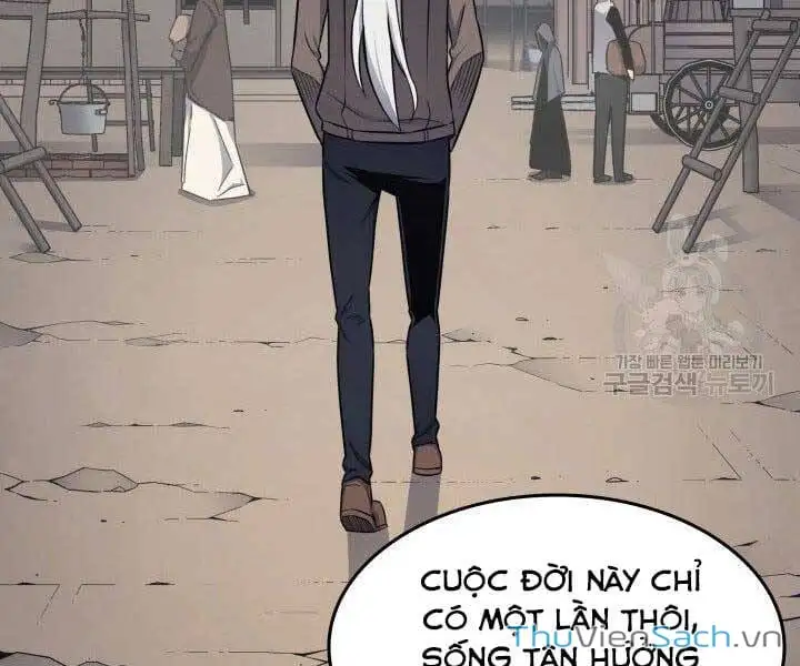 Truyện Tranh Sự Trở Lại Của Pháp Sư Vĩ Đại Sau 4000 Năm trang 5