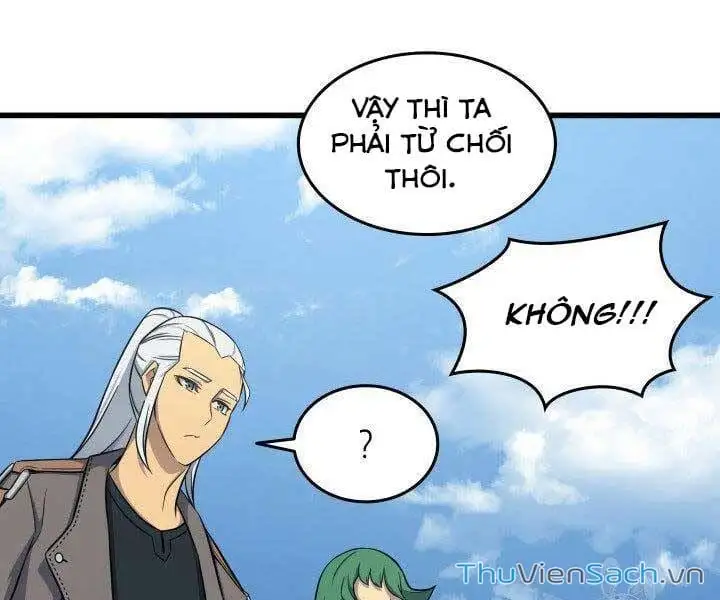 Truyện Tranh Sự Trở Lại Của Pháp Sư Vĩ Đại Sau 4000 Năm trang 5