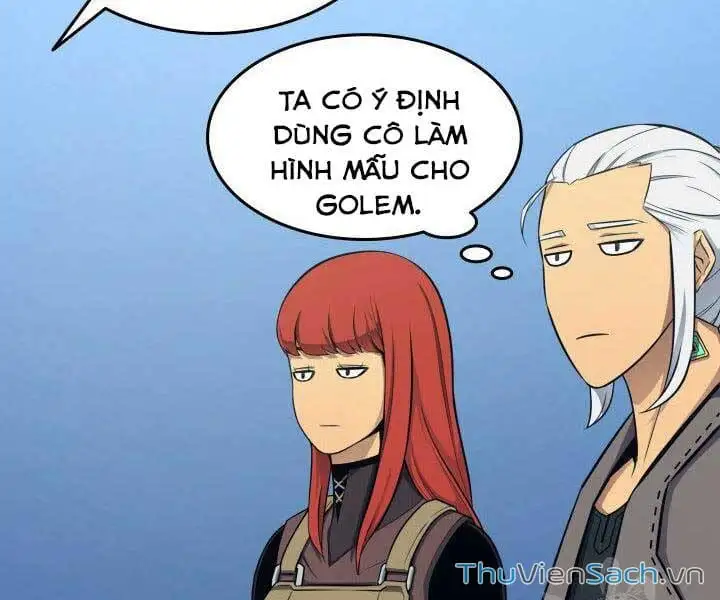 Truyện Tranh Sự Trở Lại Của Pháp Sư Vĩ Đại Sau 4000 Năm trang 5