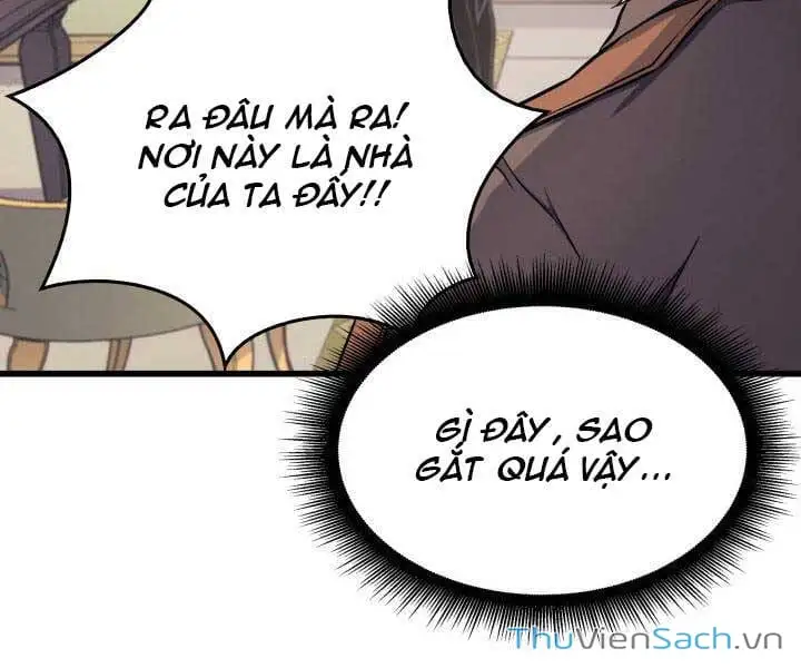 Truyện Tranh Sự Trở Lại Của Pháp Sư Vĩ Đại Sau 4000 Năm trang 5