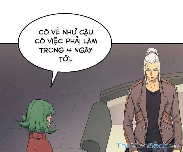 Truyện Tranh Sự Trở Lại Của Pháp Sư Vĩ Đại Sau 4000 Năm trang 5