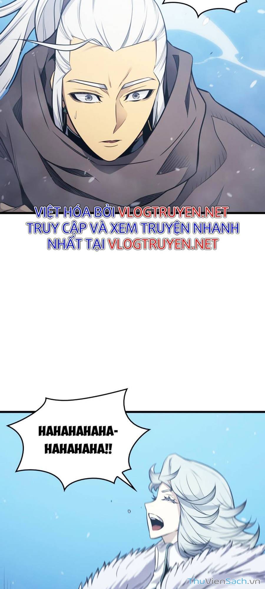 Truyện Tranh Sự Trở Lại Của Pháp Sư Vĩ Đại Sau 4000 Năm trang 5