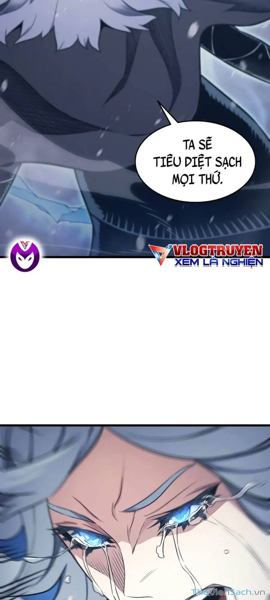 Truyện Tranh Sự Trở Lại Của Pháp Sư Vĩ Đại Sau 4000 Năm trang 5