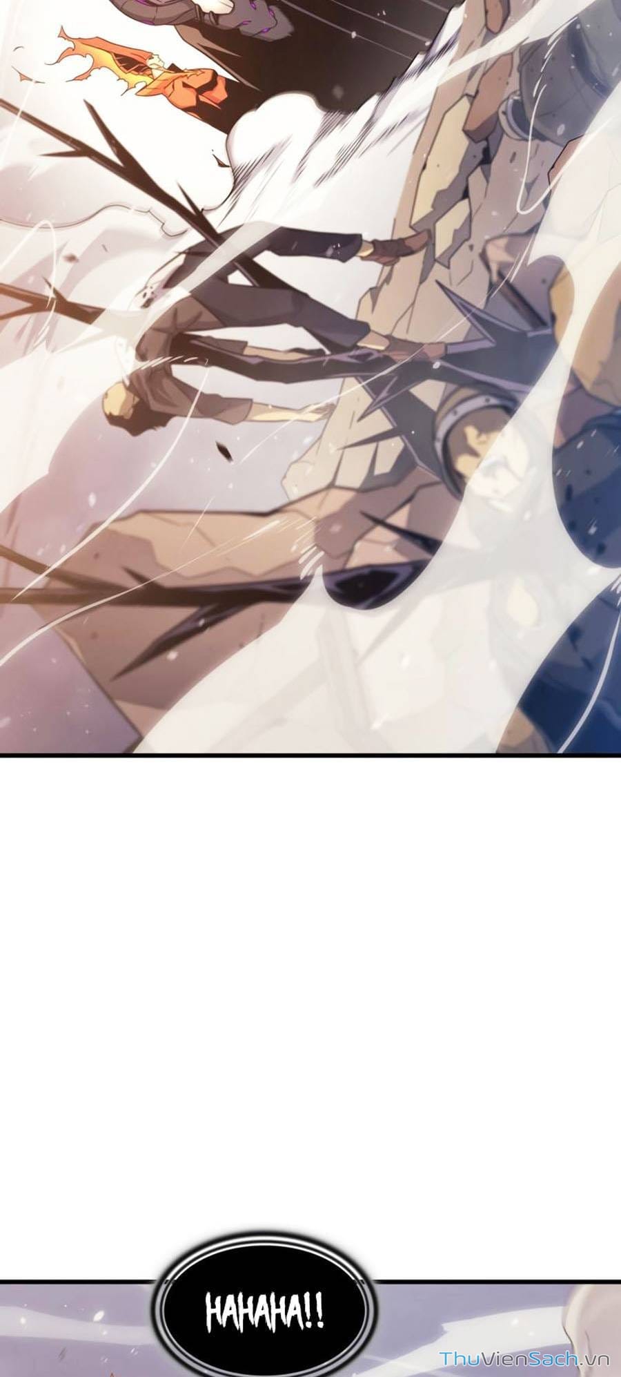 Truyện Tranh Sự Trở Lại Của Pháp Sư Vĩ Đại Sau 4000 Năm trang 5