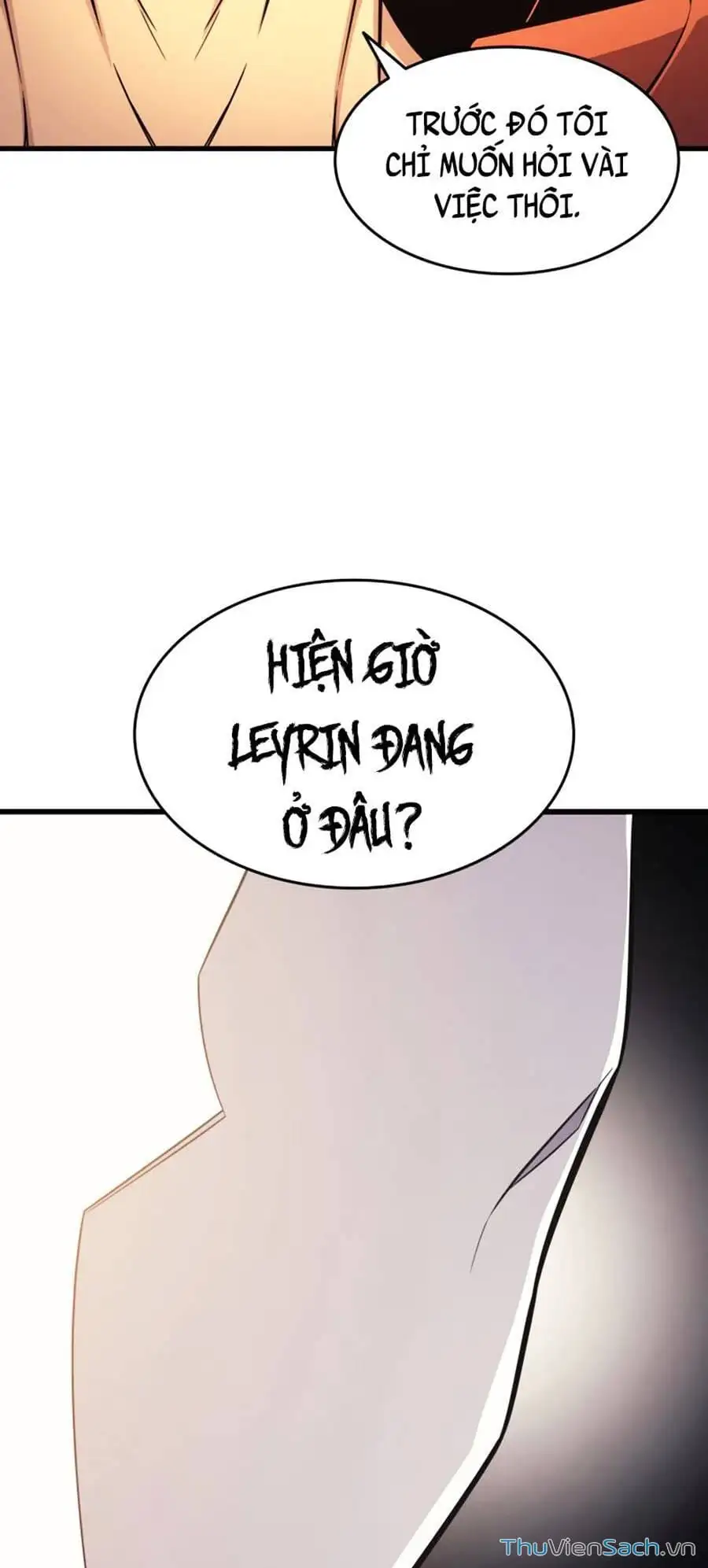 Truyện Tranh Sự Trở Lại Của Pháp Sư Vĩ Đại Sau 4000 Năm trang 5