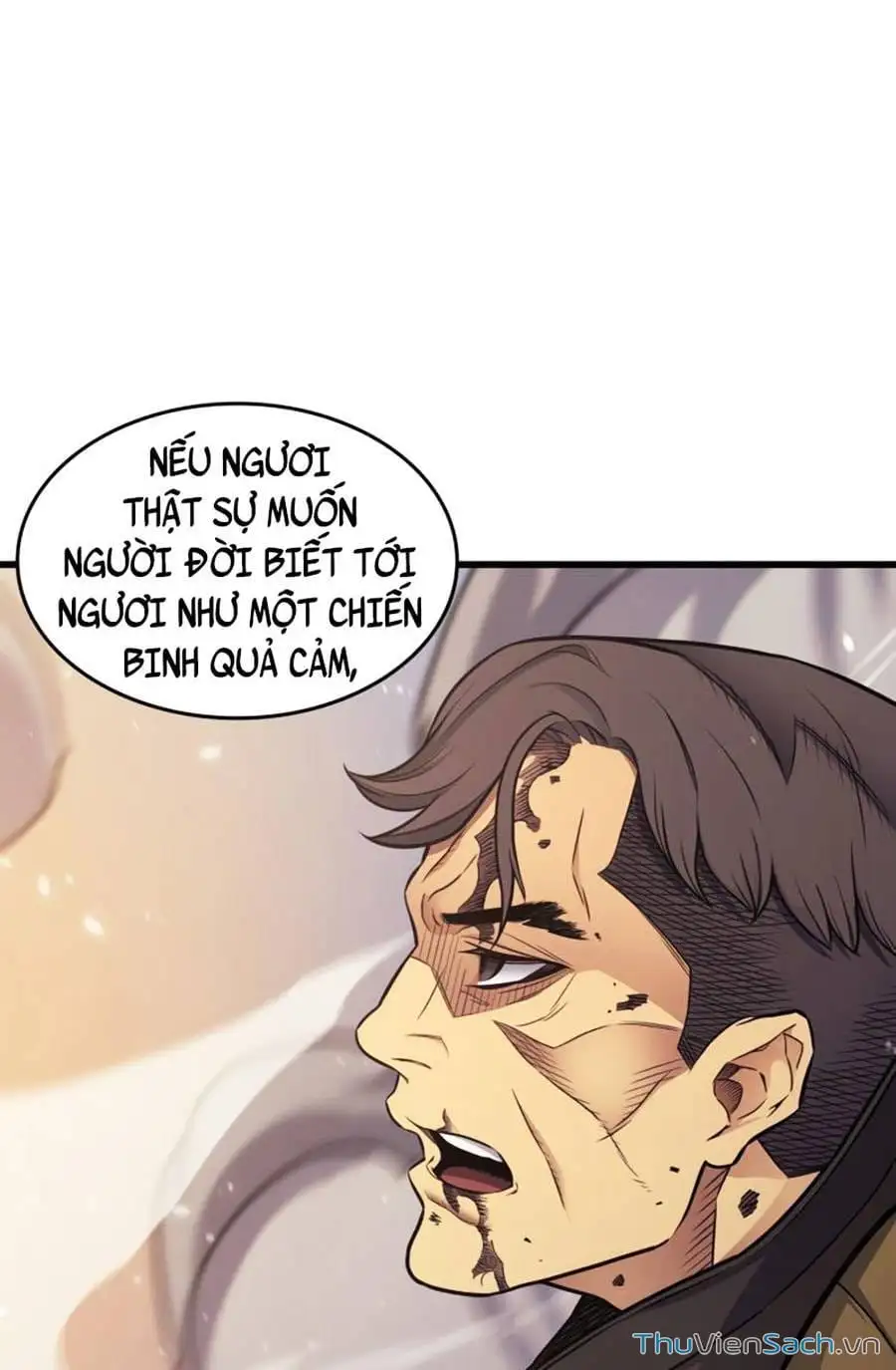 Truyện Tranh Sự Trở Lại Của Pháp Sư Vĩ Đại Sau 4000 Năm trang 5