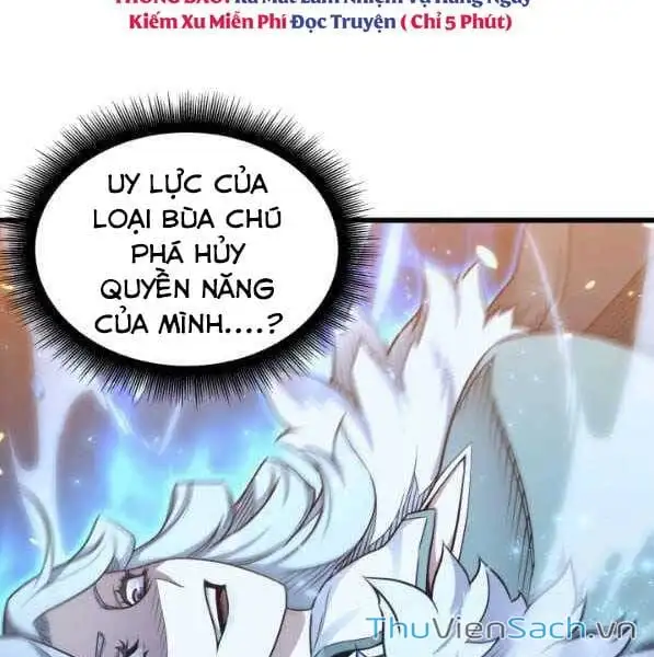 Truyện Tranh Sự Trở Lại Của Pháp Sư Vĩ Đại Sau 4000 Năm trang 5