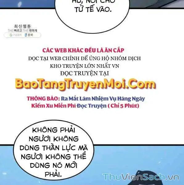 Truyện Tranh Sự Trở Lại Của Pháp Sư Vĩ Đại Sau 4000 Năm trang 5