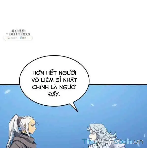 Truyện Tranh Sự Trở Lại Của Pháp Sư Vĩ Đại Sau 4000 Năm trang 5