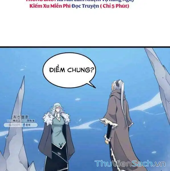 Truyện Tranh Sự Trở Lại Của Pháp Sư Vĩ Đại Sau 4000 Năm trang 5