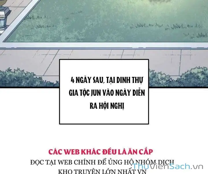 Truyện Tranh Sự Trở Lại Của Pháp Sư Vĩ Đại Sau 4000 Năm trang 5