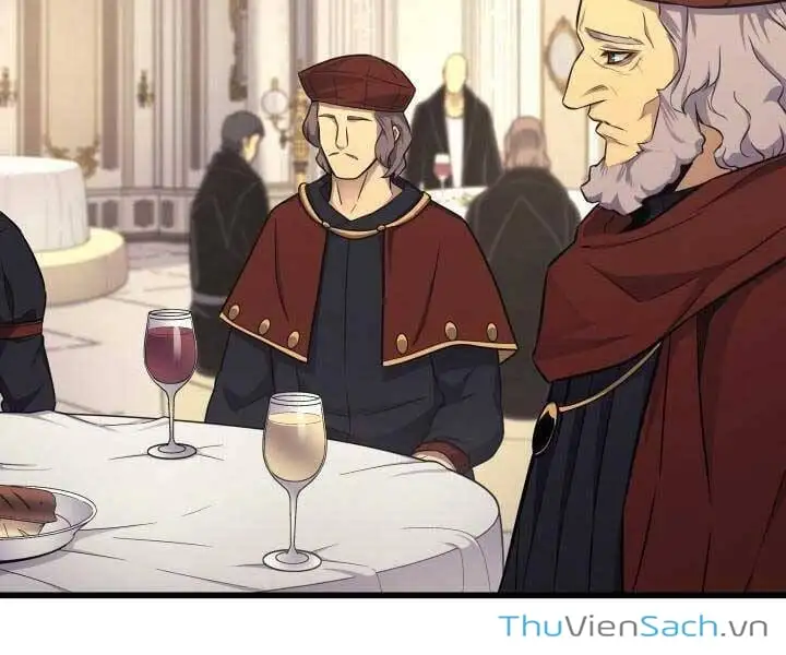 Truyện Tranh Sự Trở Lại Của Pháp Sư Vĩ Đại Sau 4000 Năm trang 5