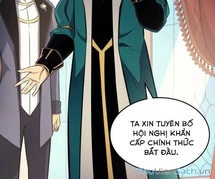 Truyện Tranh Sự Trở Lại Của Pháp Sư Vĩ Đại Sau 4000 Năm trang 5