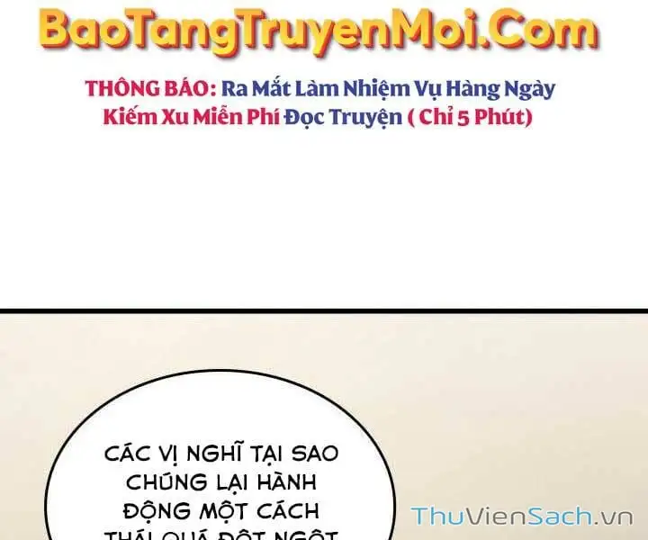 Truyện Tranh Sự Trở Lại Của Pháp Sư Vĩ Đại Sau 4000 Năm trang 5