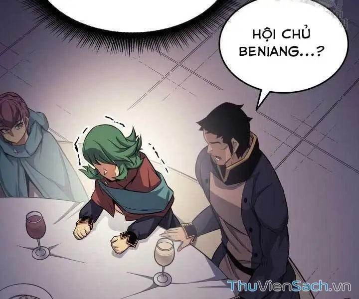 Truyện Tranh Sự Trở Lại Của Pháp Sư Vĩ Đại Sau 4000 Năm trang 5