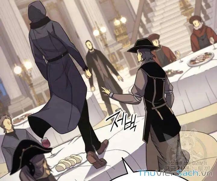 Truyện Tranh Sự Trở Lại Của Pháp Sư Vĩ Đại Sau 4000 Năm trang 5