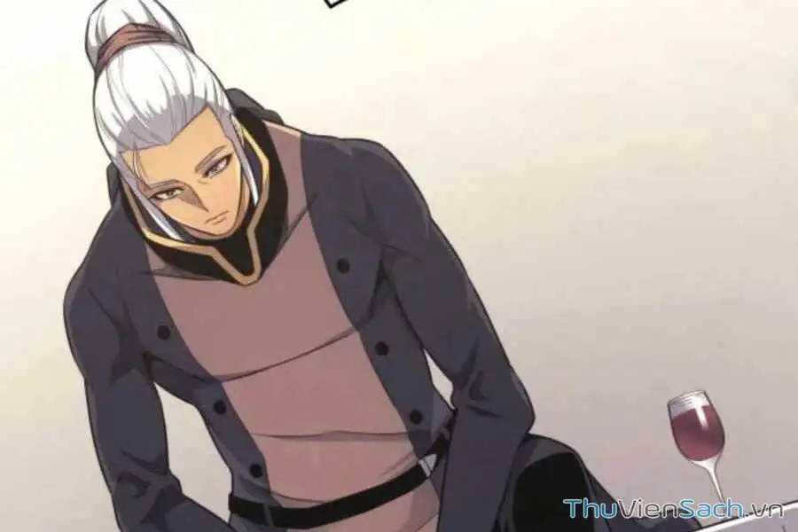 Truyện Tranh Sự Trở Lại Của Pháp Sư Vĩ Đại Sau 4000 Năm trang 5