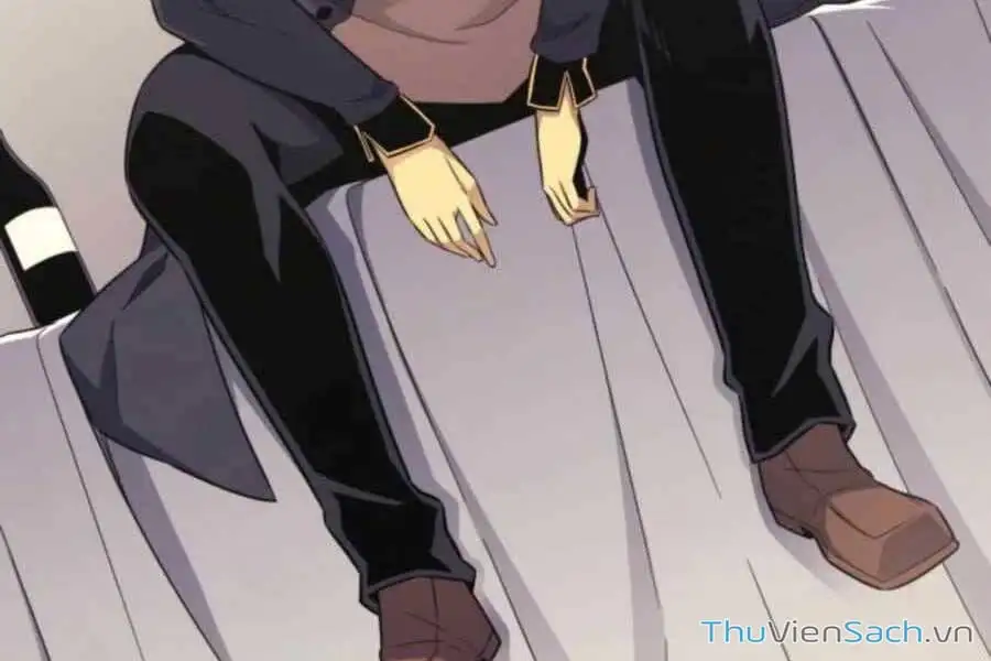 Truyện Tranh Sự Trở Lại Của Pháp Sư Vĩ Đại Sau 4000 Năm trang 5