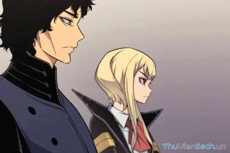 Truyện Tranh Sự Trở Lại Của Pháp Sư Vĩ Đại Sau 4000 Năm trang 5