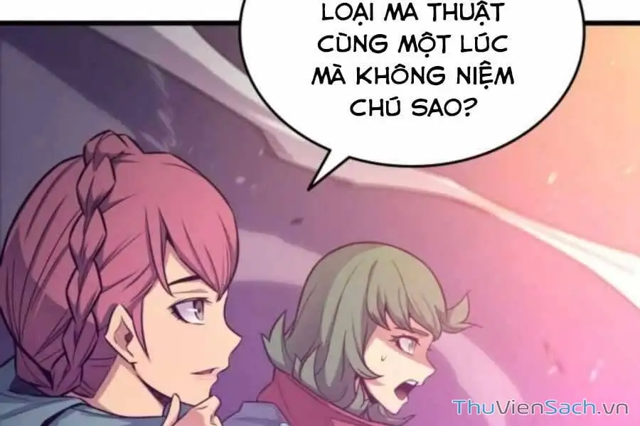 Truyện Tranh Sự Trở Lại Của Pháp Sư Vĩ Đại Sau 4000 Năm trang 5