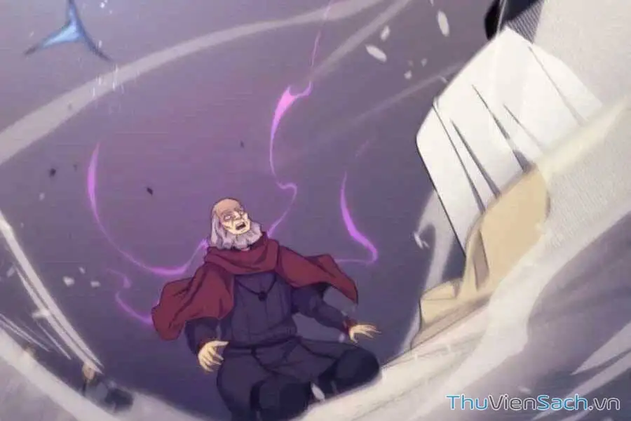Truyện Tranh Sự Trở Lại Của Pháp Sư Vĩ Đại Sau 4000 Năm trang 5