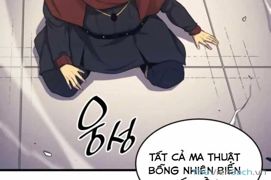 Truyện Tranh Sự Trở Lại Của Pháp Sư Vĩ Đại Sau 4000 Năm trang 5