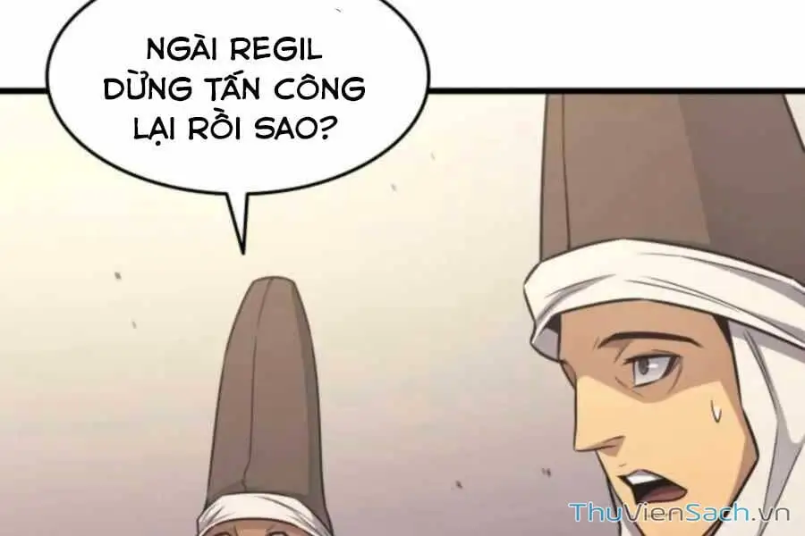 Truyện Tranh Sự Trở Lại Của Pháp Sư Vĩ Đại Sau 4000 Năm trang 5