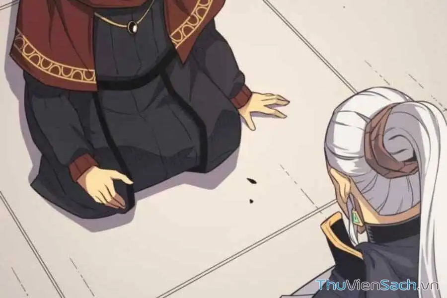 Truyện Tranh Sự Trở Lại Của Pháp Sư Vĩ Đại Sau 4000 Năm trang 5