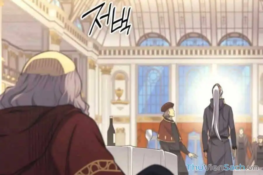 Truyện Tranh Sự Trở Lại Của Pháp Sư Vĩ Đại Sau 4000 Năm trang 5