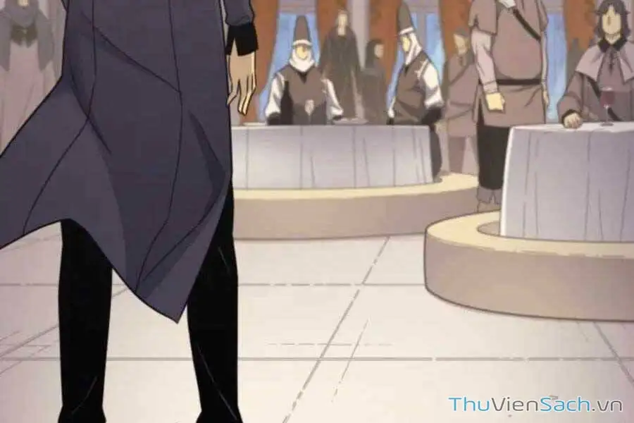 Truyện Tranh Sự Trở Lại Của Pháp Sư Vĩ Đại Sau 4000 Năm trang 5