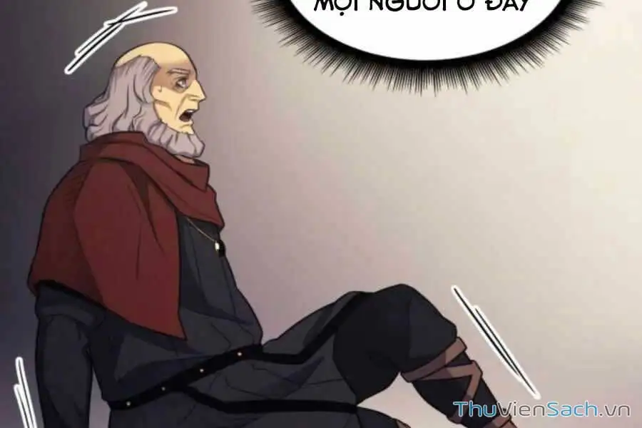 Truyện Tranh Sự Trở Lại Của Pháp Sư Vĩ Đại Sau 4000 Năm trang 5