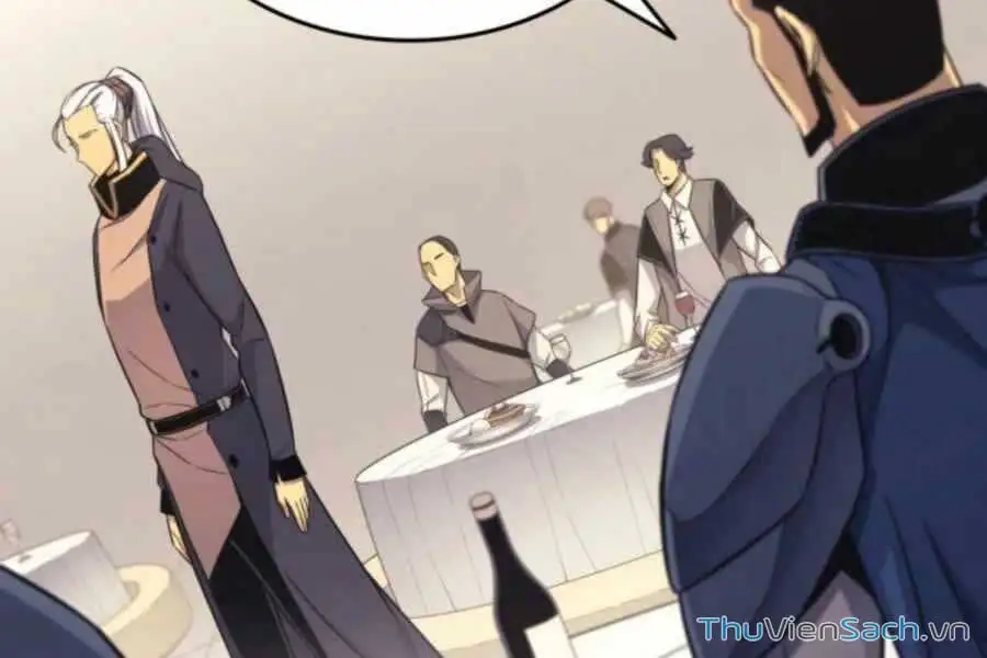 Truyện Tranh Sự Trở Lại Của Pháp Sư Vĩ Đại Sau 4000 Năm trang 5