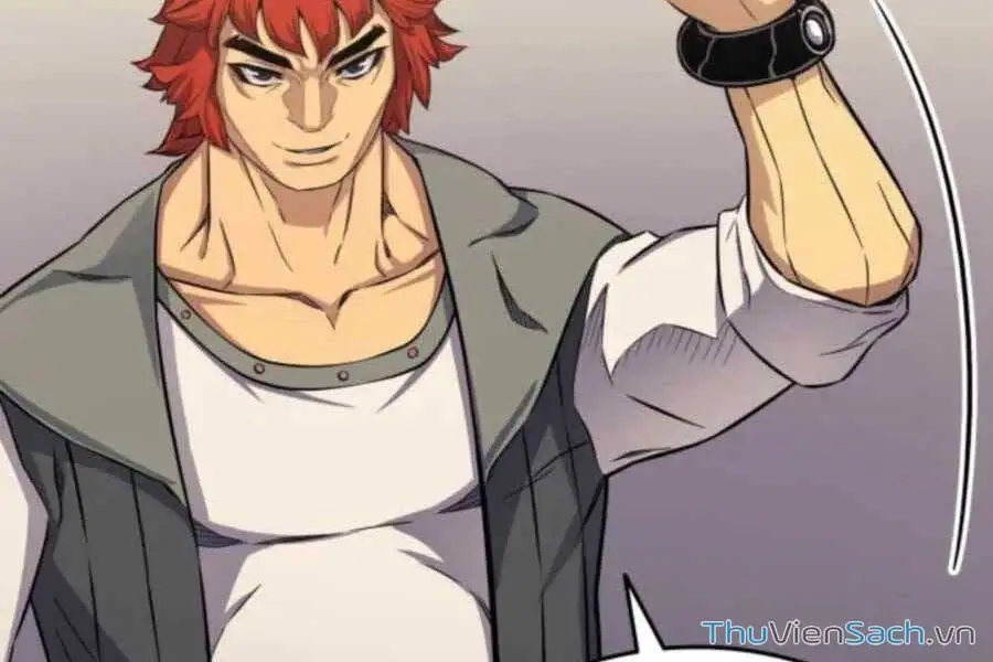 Truyện Tranh Sự Trở Lại Của Pháp Sư Vĩ Đại Sau 4000 Năm trang 5