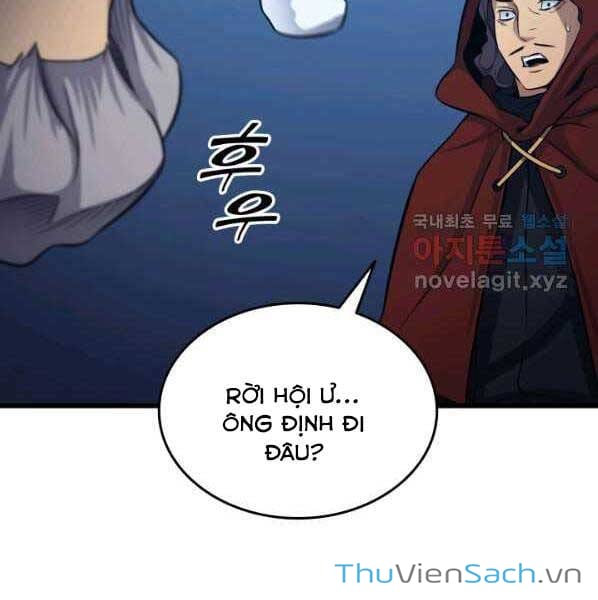 Truyện Tranh Sự Trở Lại Của Pháp Sư Vĩ Đại Sau 4000 Năm trang 5