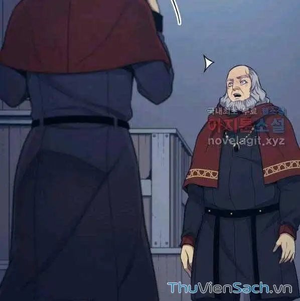 Truyện Tranh Sự Trở Lại Của Pháp Sư Vĩ Đại Sau 4000 Năm trang 5