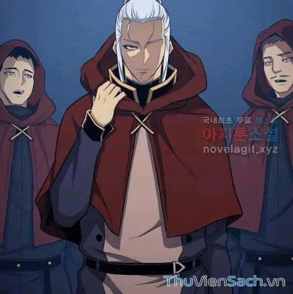 Truyện Tranh Sự Trở Lại Của Pháp Sư Vĩ Đại Sau 4000 Năm trang 5