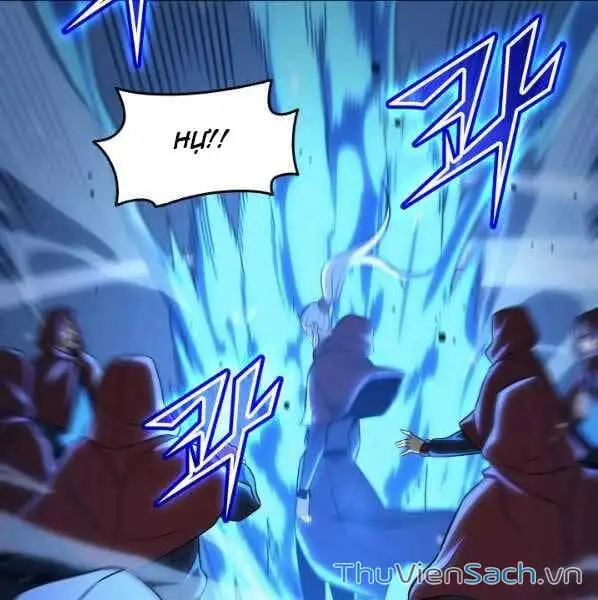 Truyện Tranh Sự Trở Lại Của Pháp Sư Vĩ Đại Sau 4000 Năm trang 5